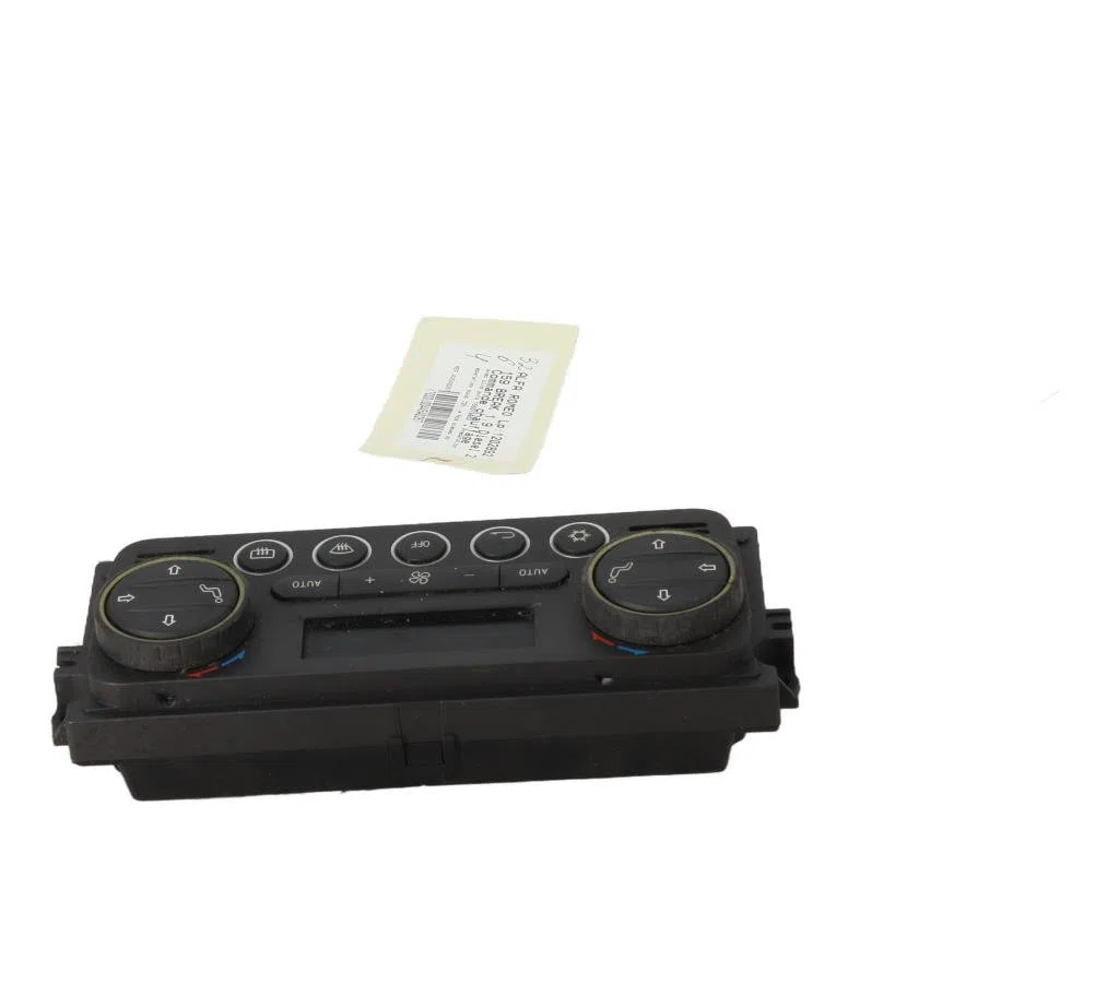 Commande de chauffage Alfa romeo 159 Sportwagon (939_) 1.9 jtdm 16v (939bxc1b, 939bxc12) (2006-2011) occasion — photo 2
