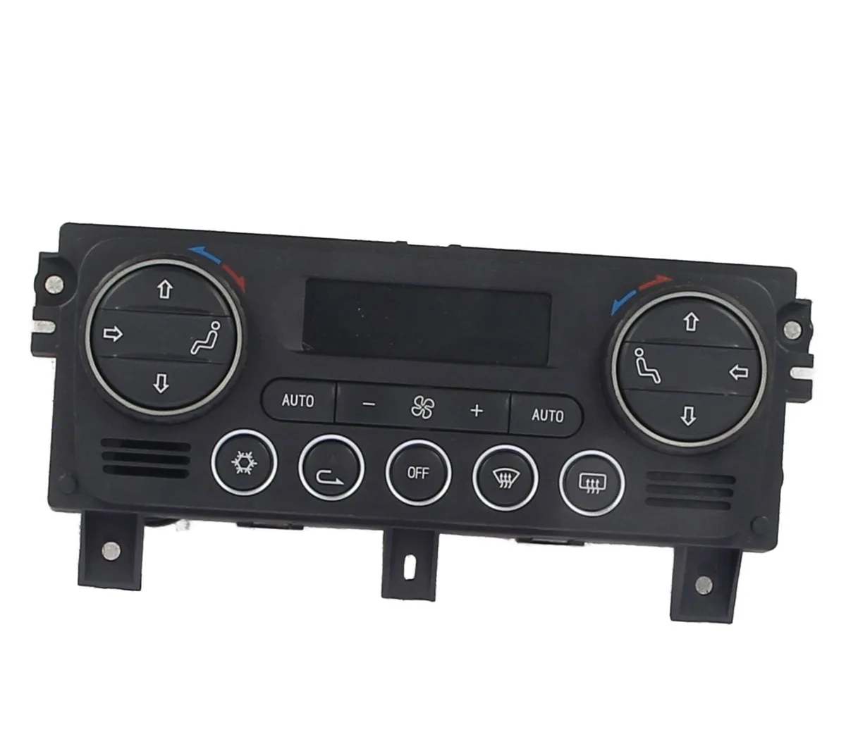 Commande de chauffage Alfa romeo 159 Sportwagon (939_) 2.4 jtdm (939bxd1b, 939bxd12) (2006-2011) occasion