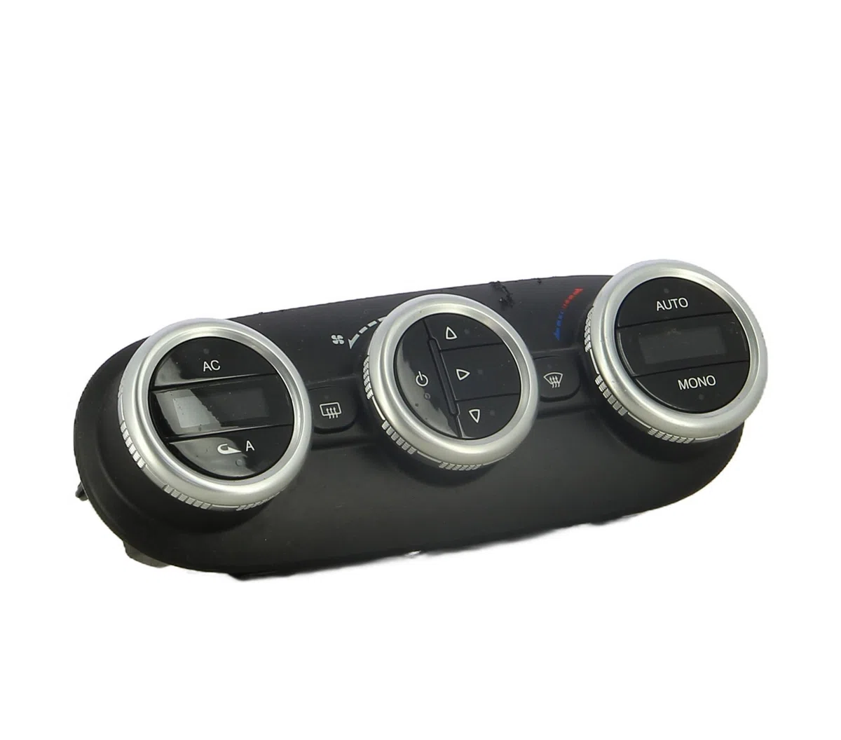 Commande de chauffage Alfa romeo GIULIETTA (940_) 1.4 tb (940.fya1a) (2014-2018) occasion — photo 2