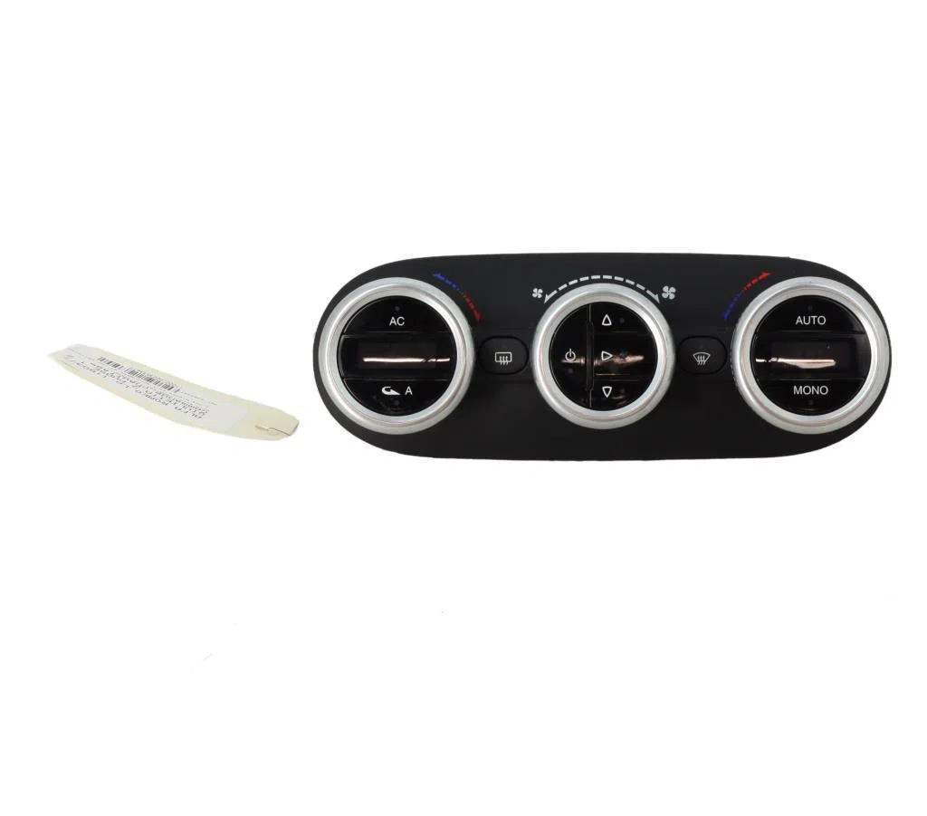 Commande de chauffage Alfa romeo GIULIETTA (940_) 2.0 jtdm (940fxe1a, 940fxg11) (2010-2020) occasion — photo 2