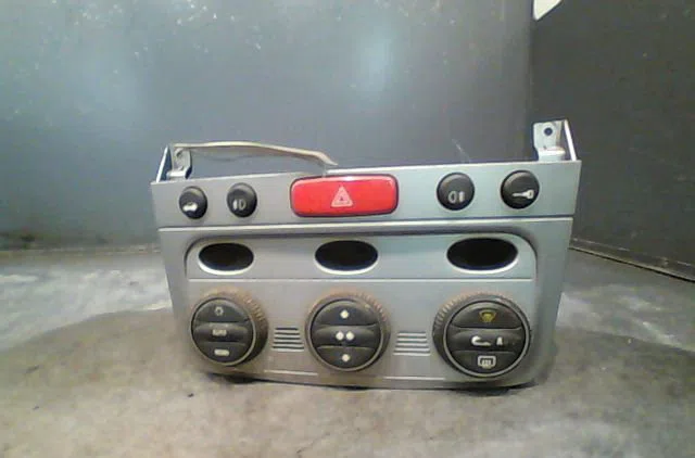 Commande de chauffage ALFA ROMEO GT 2004 occasion