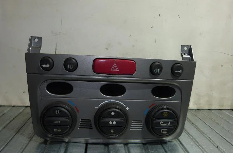 Commande de chauffage ALFA ROMEO GT COUPE occasion