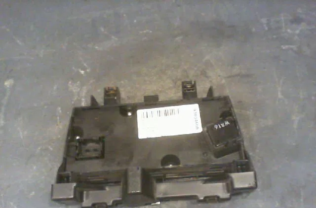 Commande de chauffage ALFA ROMEO MI.TO MI.TO Phase 1 2008-09-01--2016-12-31 occasion — photo 2