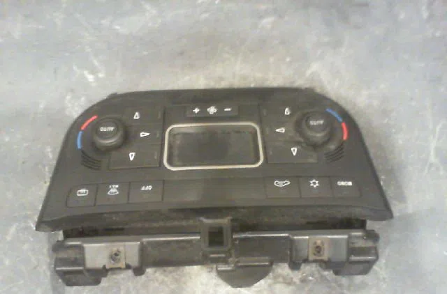 Commande de chauffage ALFA ROMEO MI.TO MI.TO Phase 1 2008-09-01--2016-12-31 occasion — photo 3