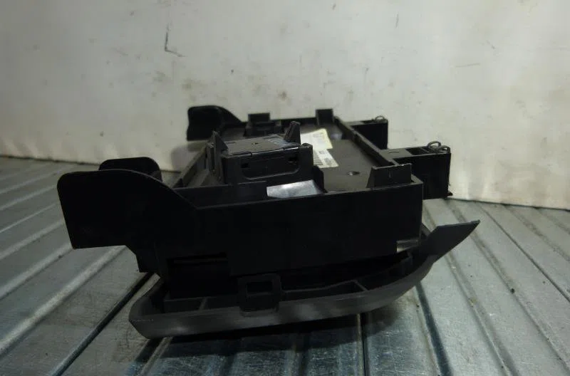 Commande de chauffage ALFA ROMEO MITO PHASE 1 occasion — photo 2