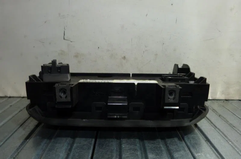 Commande de chauffage ALFA ROMEO MITO PHASE 1 occasion — photo 3