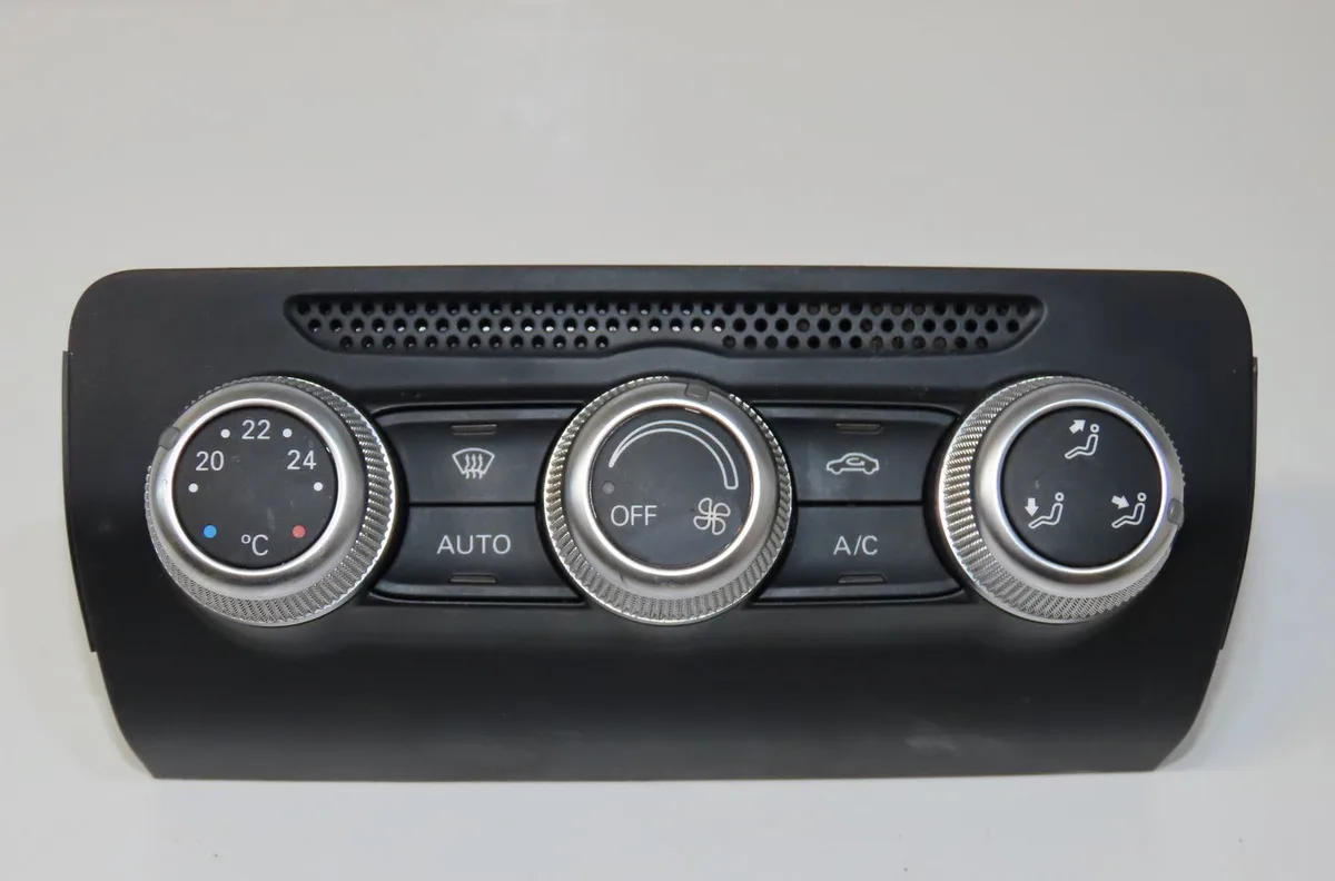 Commande de chauffage Audi A1 (8X1, 8XK) 1.6 tdi (2011-2015) occasion