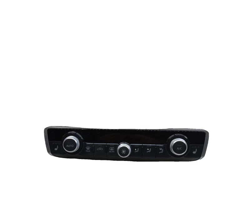 COMMANDE DE CHAUFFAGE AUDI A1 SPORTB 83A820043ACIMJ — photo 2