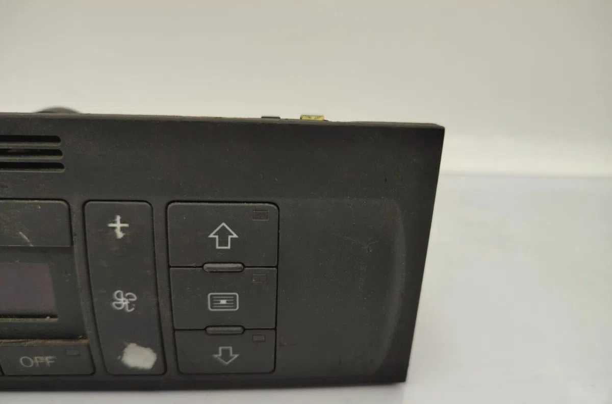Commande de chauffage AUDI A2 occasion