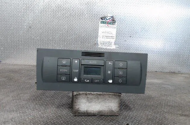 Commande de chauffage AUDI A3 1  A3 1 PHASE 2 occasion
