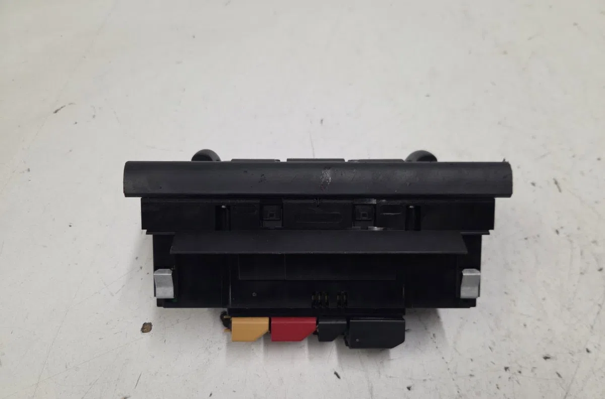 Commande de chauffage AUDI A3 2 PHASE 1 occasion — photo 2