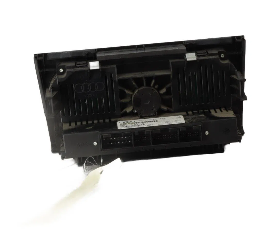Commande de chauffage Audi A3 (8P1) 1.9 tdi (2003-2010) 3 portes occasion