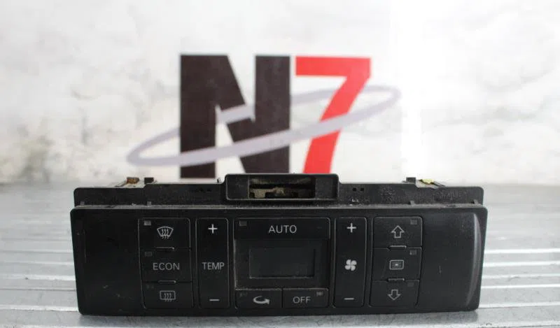 Commande de chauffage AUDI A4 1 AVANT PHASE 2 BREAK occasion — photo 3