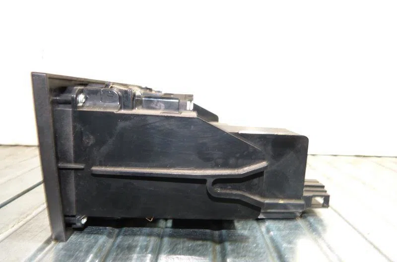 Commande de chauffage AUDI A4 1 PHASE 2 occasion — photo 2