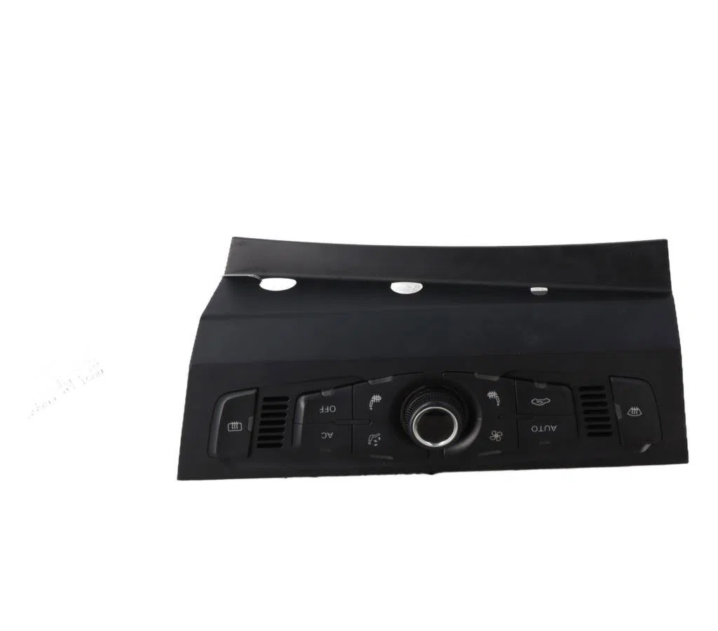 Commande de chauffage Audi A4 B8 (8K2) 2.0 tdi (2007-2015) occasion — photo 2