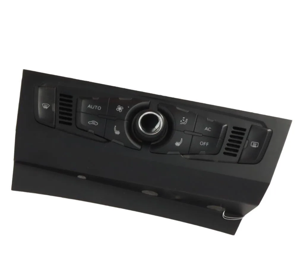 Commande de chauffage Audi A4 B8 (8K2) 3.2 fsi quattro (2007-2012) occasion