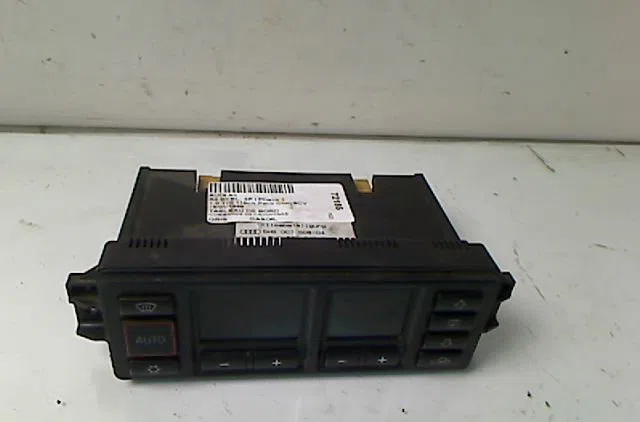 Commande de chauffage AUDI A4 I 1999 occasion — photo 3
