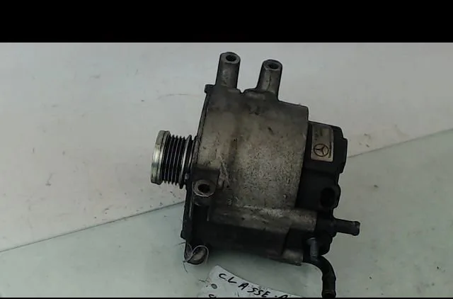 Commande de chauffage AUDI A4 occasion — photo 2