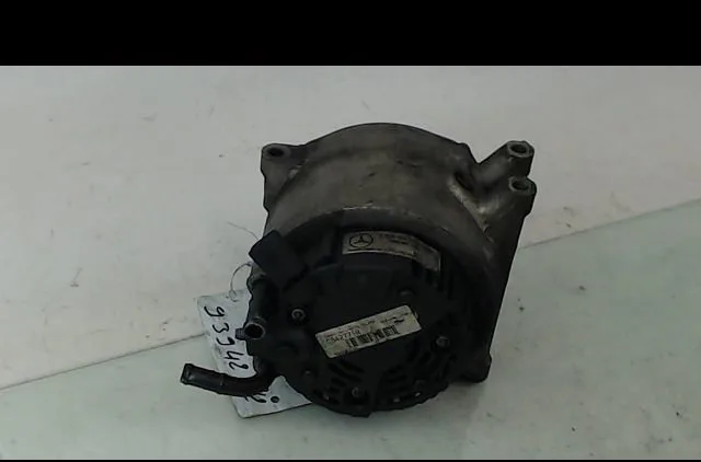 Commande de chauffage AUDI A4 occasion — photo 3