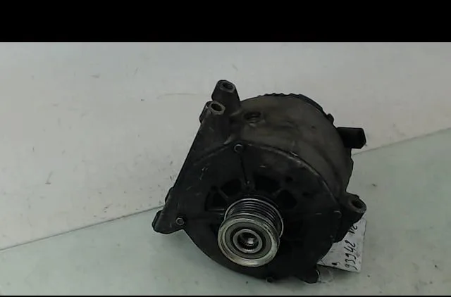 Commande de chauffage AUDI A4 occasion — photo 4