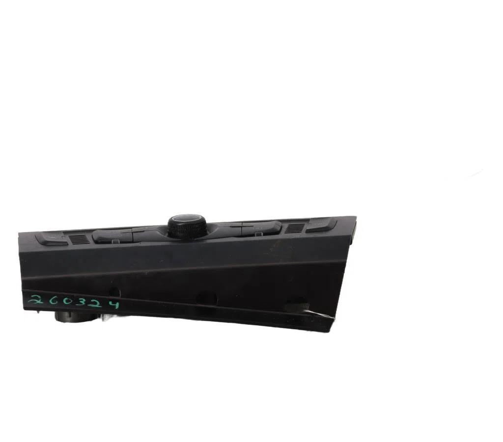 Commande de chauffage AUDI A5 1 SPORTBACK PHASE 1 occasion — photo 2