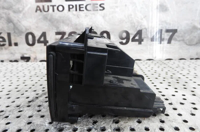 Commande de chauffage AUDI A6 2 AVANT PHASE 1 BREAK occasion