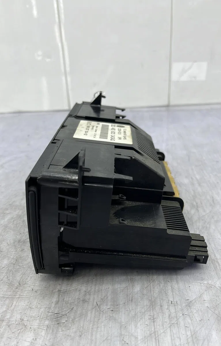 Commande de chauffage AUDI A6 2 PHASE 1 occasion — photo 4