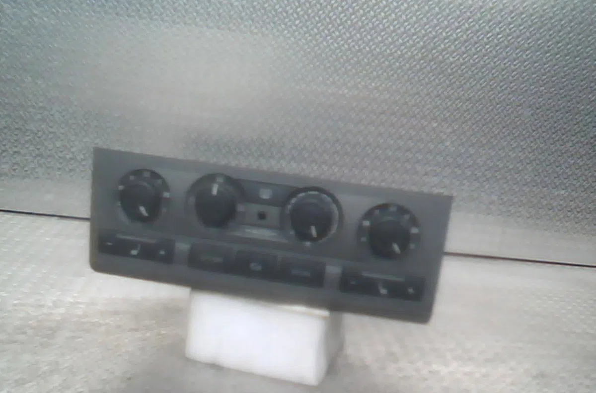 Commande de chauffage AUDI A6 3 AVANT PHASE 1 BREAK occasion — photo 2