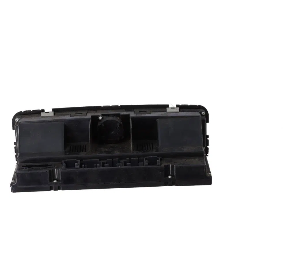 Commande de chauffage Audi A8 D3 (4E2, 4E8) 3.0 tdi quattro (2003-2010) occasion — photo 2