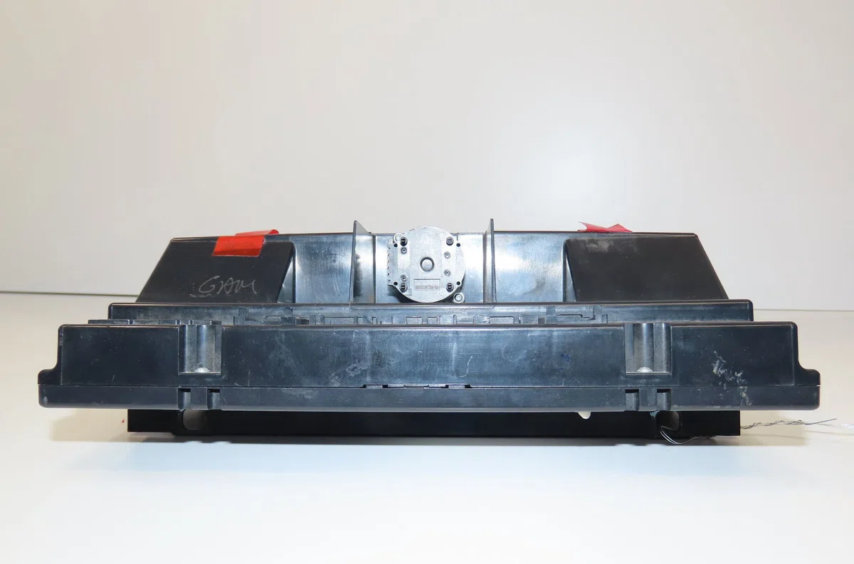 Commande de chauffage Audi A8 D3 (4E2, 4E8) 4.2 fsi quattro (2006-2010) occasion — photo 2