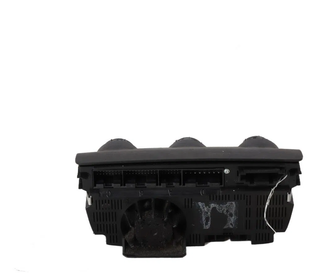 Commande de chauffage Audi TT (8J3) 2.0 tfsi (2006-2010) occasion — photo 2