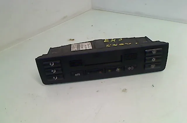 Commande de chauffage B.M.W. SERIE 3 IV 320d occasion