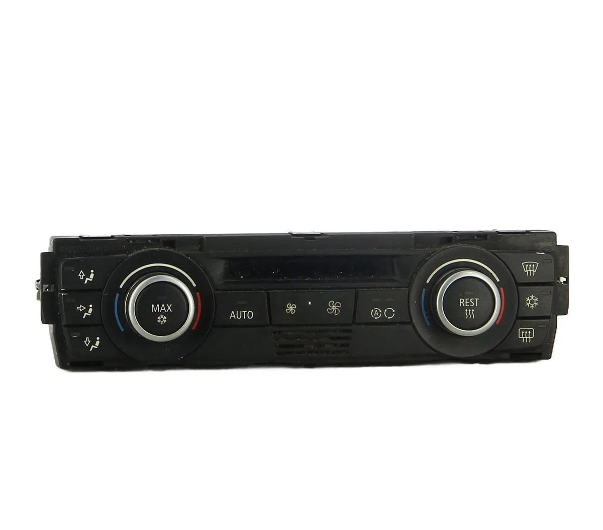 Commande de chauffage Bmw 1 (E87) 120 d (2004-2011) occasion