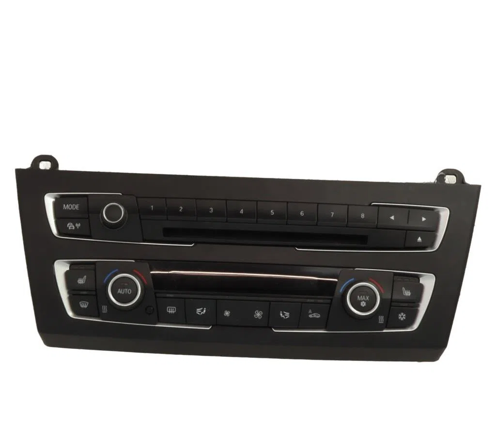 Commande de chauffage Bmw 1 (F20) 118 d (2011-2015) occasion