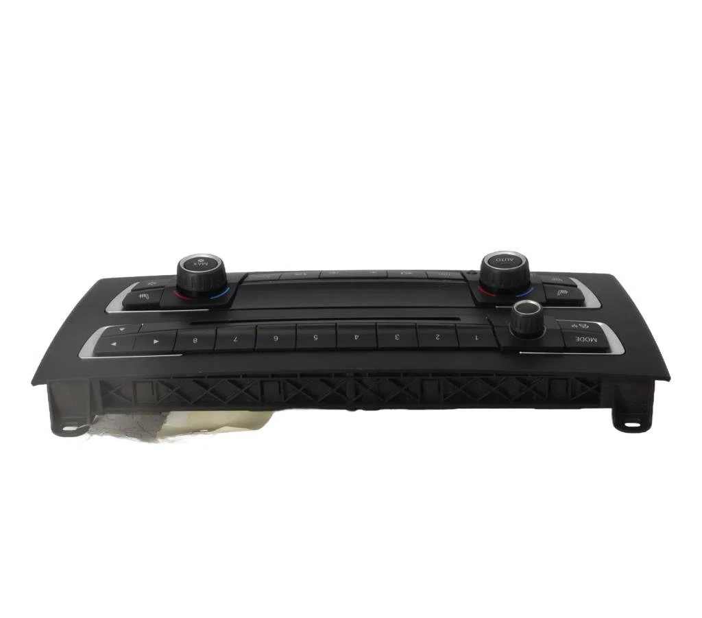 Commande de chauffage Bmw 1 (F20) 118 d (2011-2015) occasion — photo 2