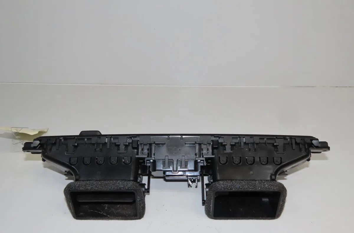Commande de chauffage Bmw 1 (F40) 116 d (2019) occasion — photo 2