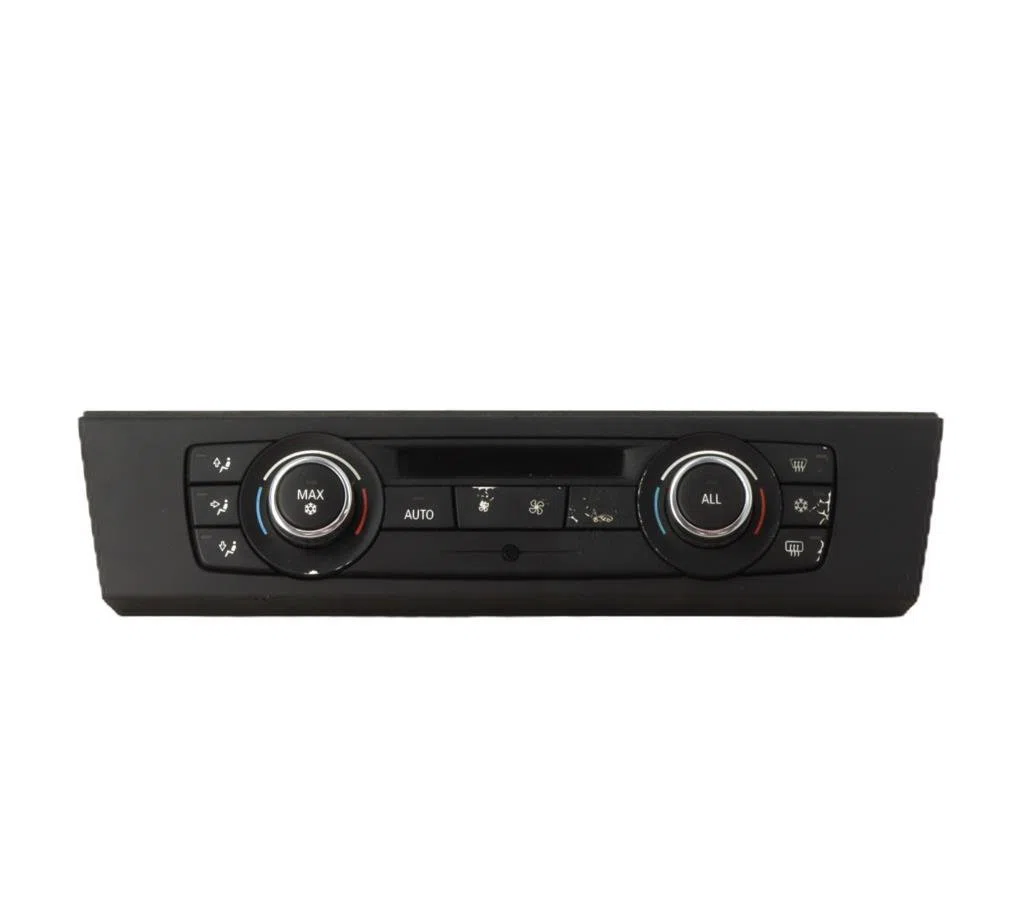 Commande de chauffage Bmw 3 Coupé (E92) 325 d (2007-2010) occasion — photo 2