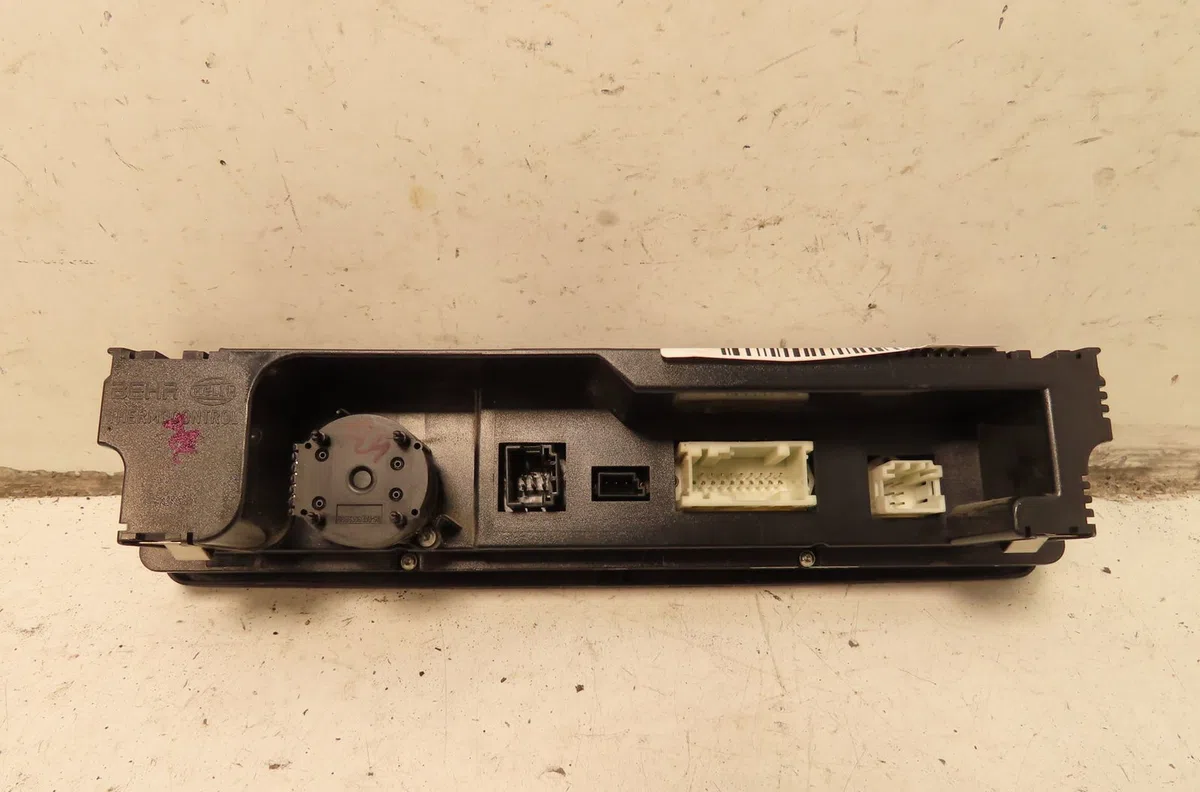 Commande de chauffage Bmw 3 Décapotable (E46) 325 ci (2000-2006) occasion