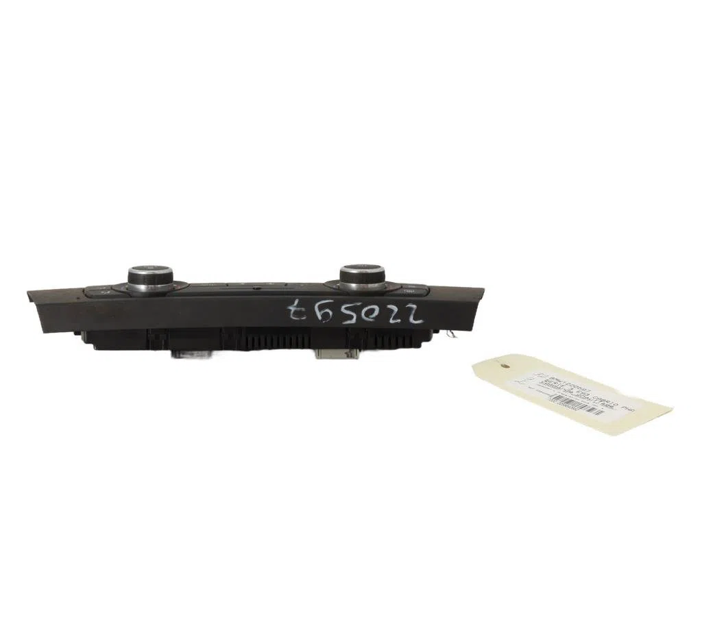 Commande de chauffage Bmw 3 Décapotable (E93) 320 i (2007-2013) occasion