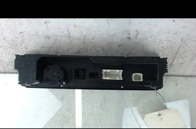 Commande de chauffage Bmw 3 (E46) 320 d (1998-2001) occasion — photo 2