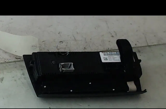 Commande de chauffage Bmw 3 (E90) 318 d (2007-2011) occasion