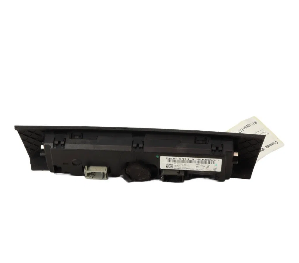 Commande de chauffage Bmw 3 (E90) 320 i (2004-2007) occasion