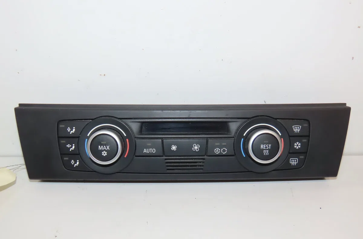 Commande de chauffage Bmw 3 (E90) 335 d (2006-2011) occasion