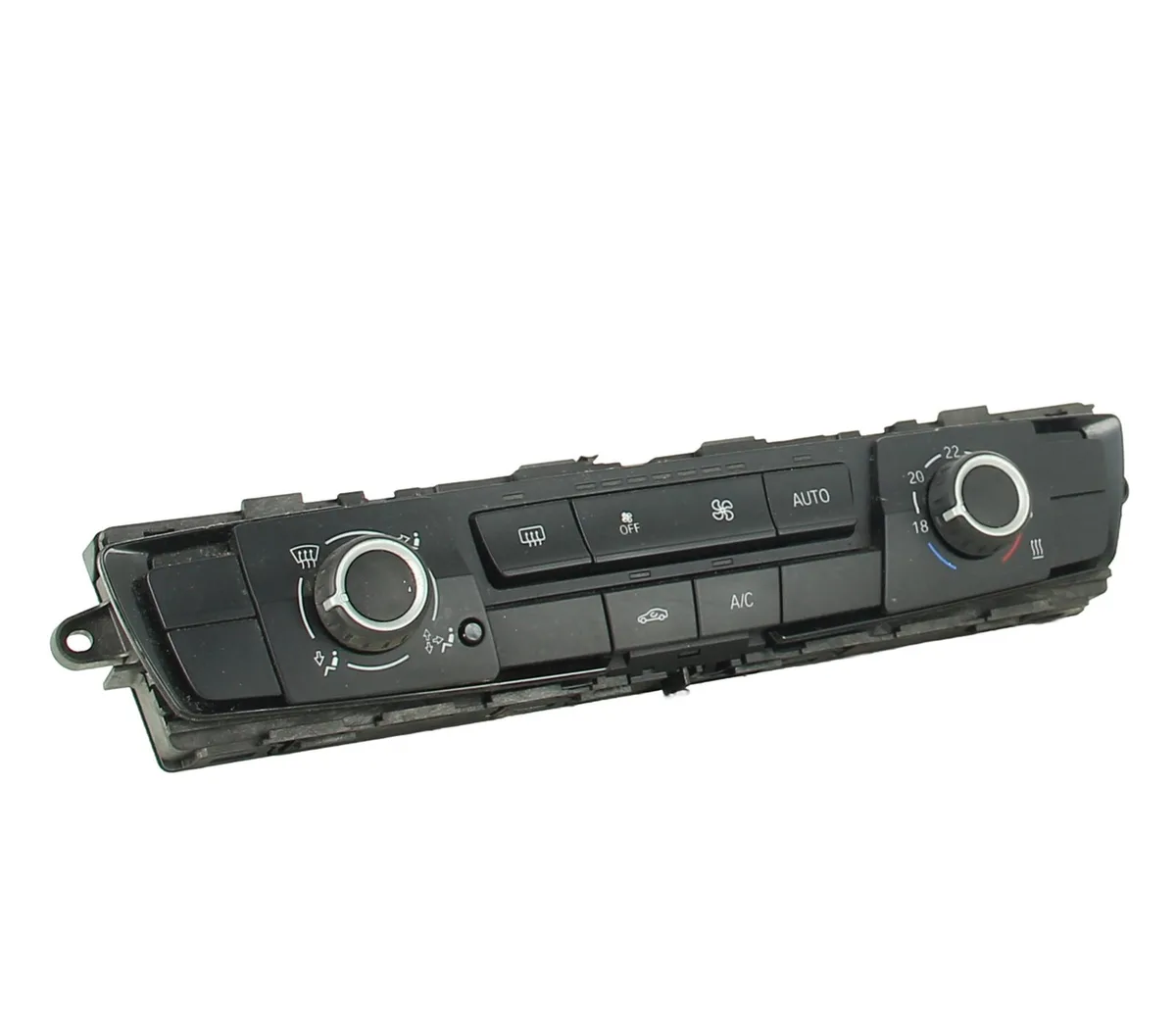 Commande de chauffage Bmw 3 (F30, F80) 318 d (2012-2018) occasion