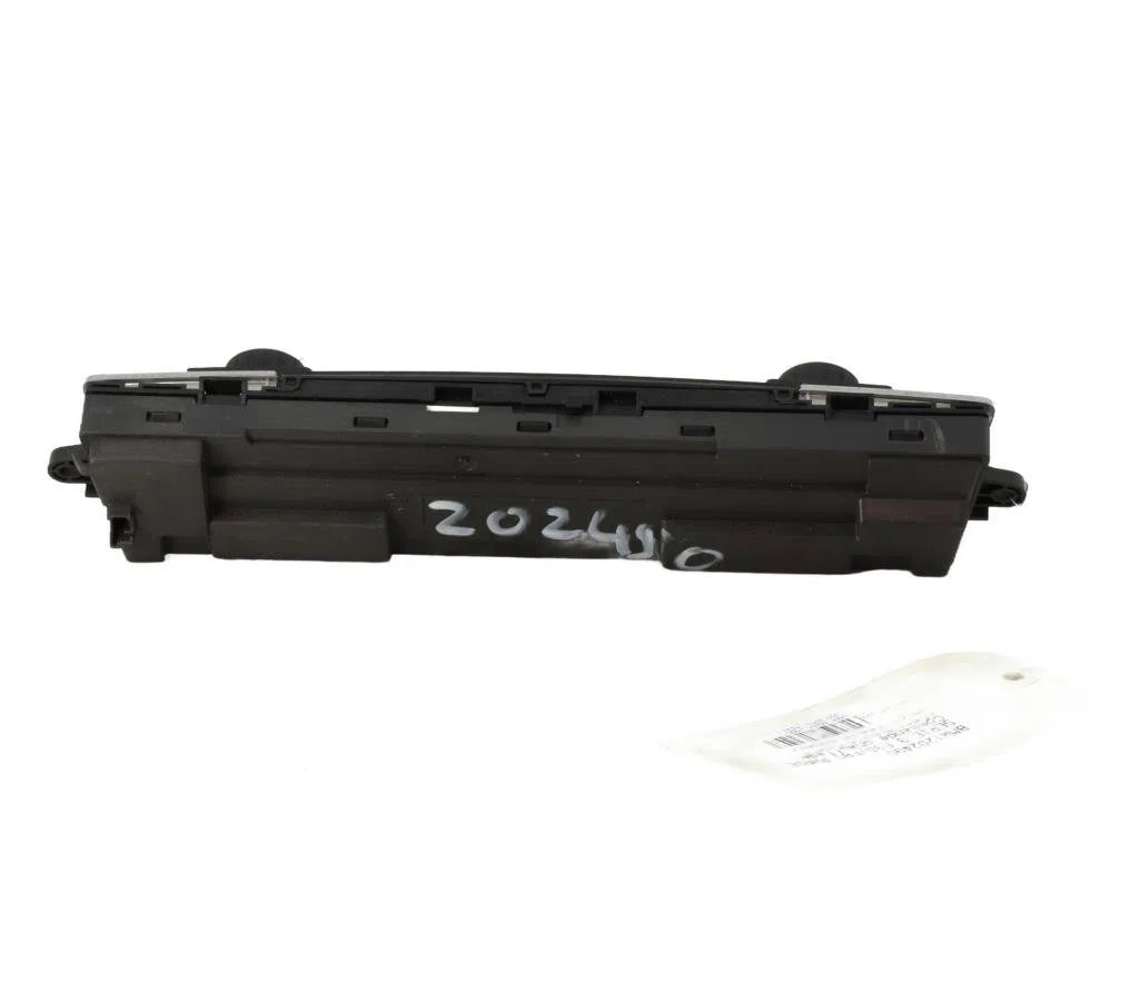 Commande de chauffage Bmw 3 (F30, F80) 320 d (2011-2016) occasion — photo 2