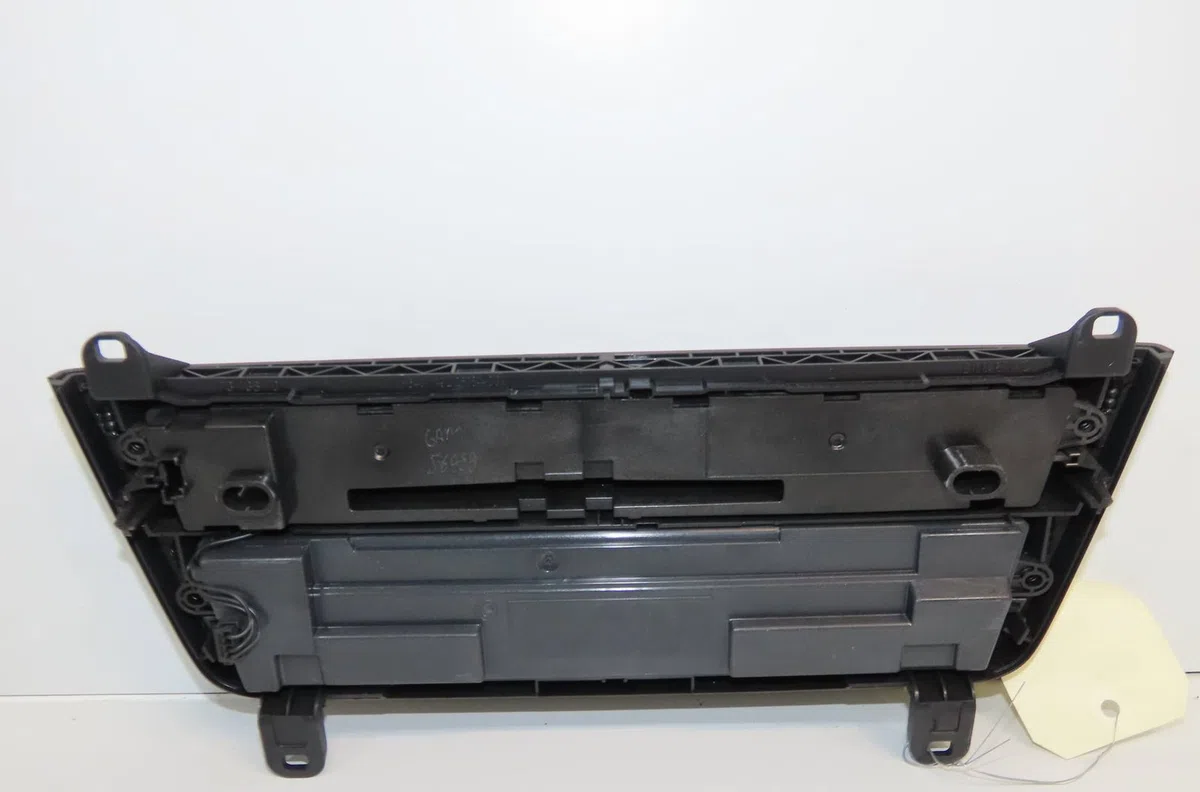 Commande de chauffage Bmw 3 (F30, F80) 320 d xdrive (2012-2018) occasion — photo 2