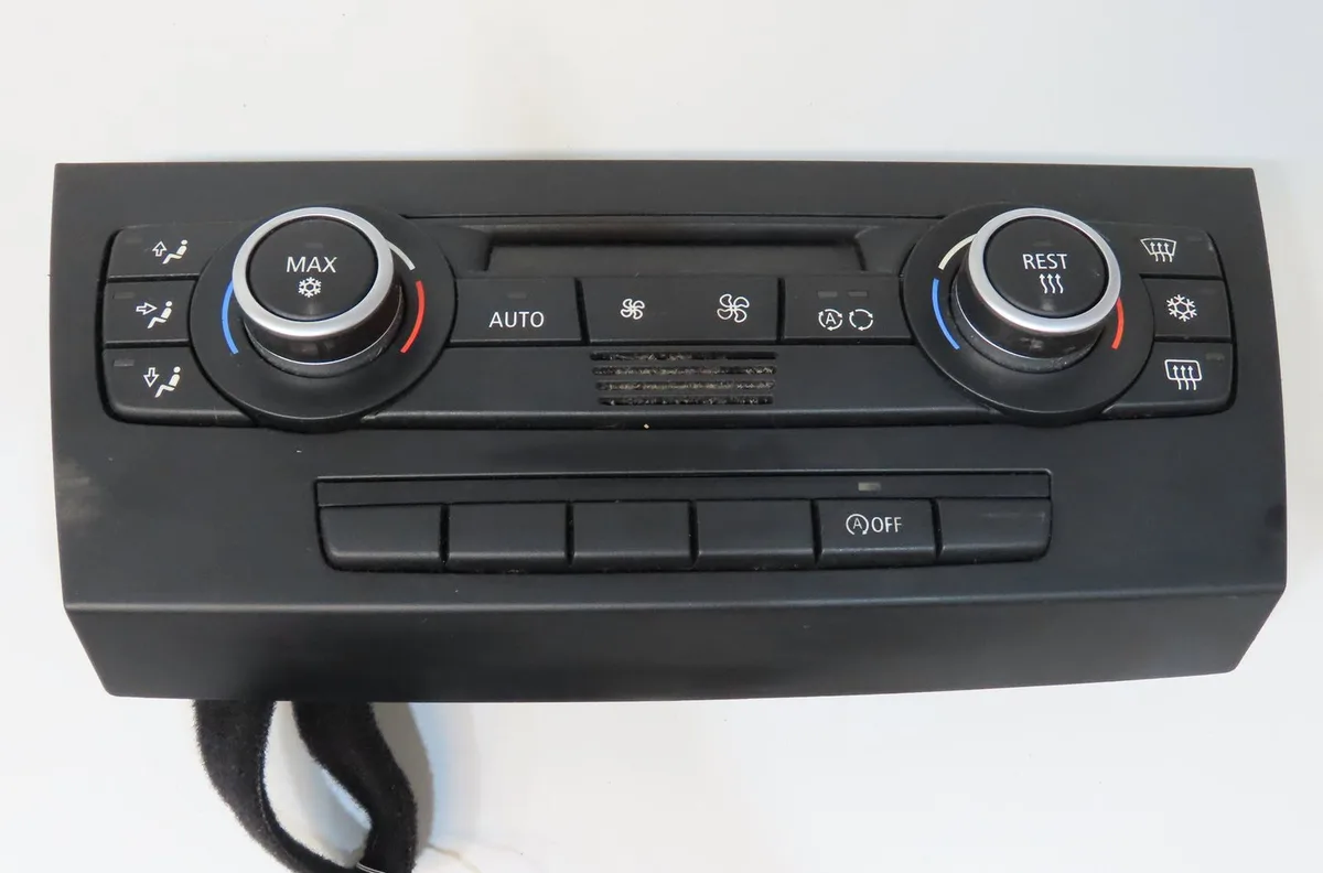 Commande de chauffage Bmw 3 Touring (E91) 320 i (2005-2012) occasion