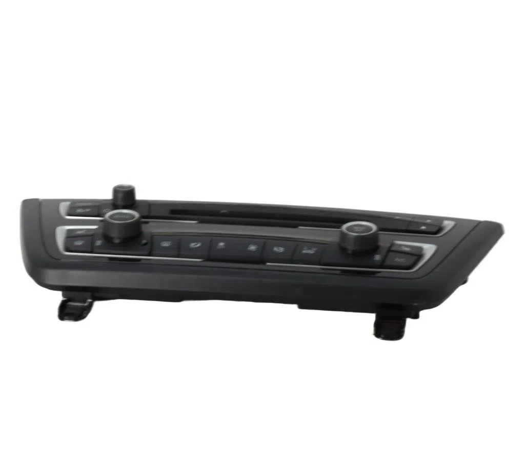 Commande de chauffage Bmw 4 Décapotable (F33, F83) 420 d (2013-2015) occasion — photo 2