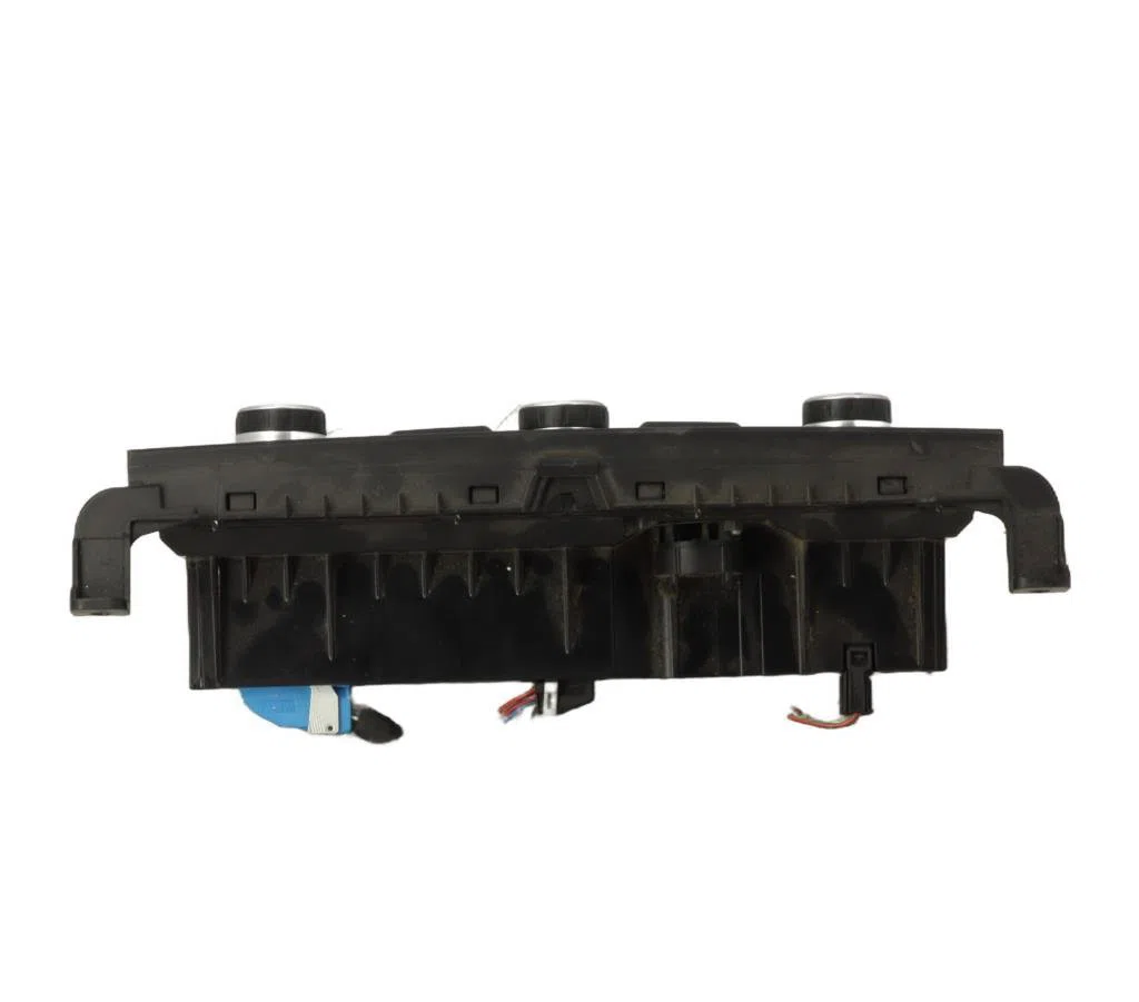 Commande de chauffage Bmw 5 (E60) 530 d (2002-2005) occasion — photo 2