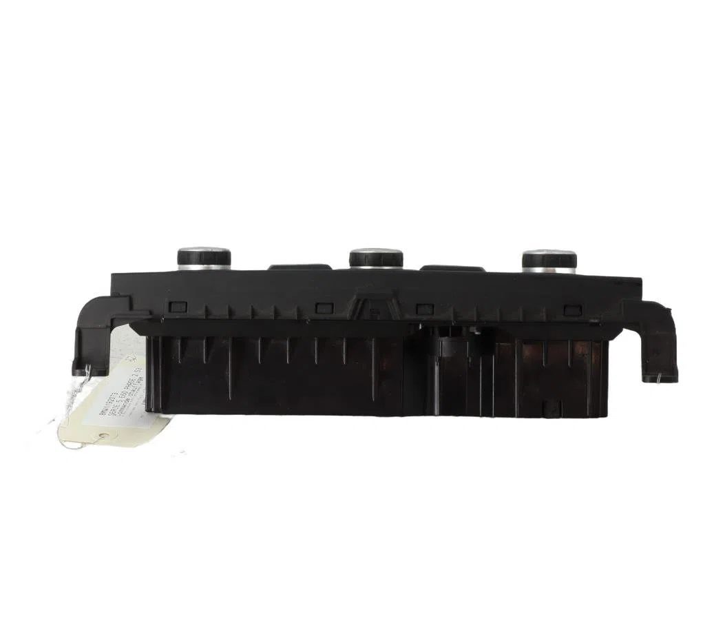 Commande de chauffage Bmw 5 (E60) 530 d (2002-2005) occasion — photo 2